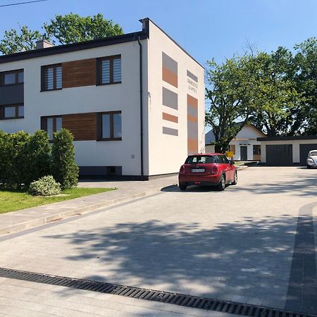 Noclegi Debowy Zakatek Zator Exterior photo