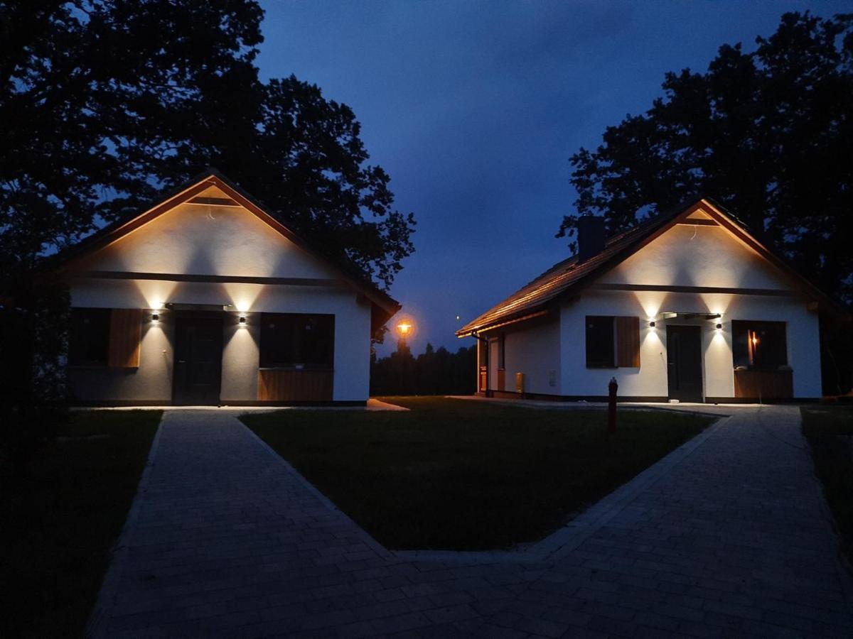 Noclegi Debowy Zakatek Zator Exterior photo