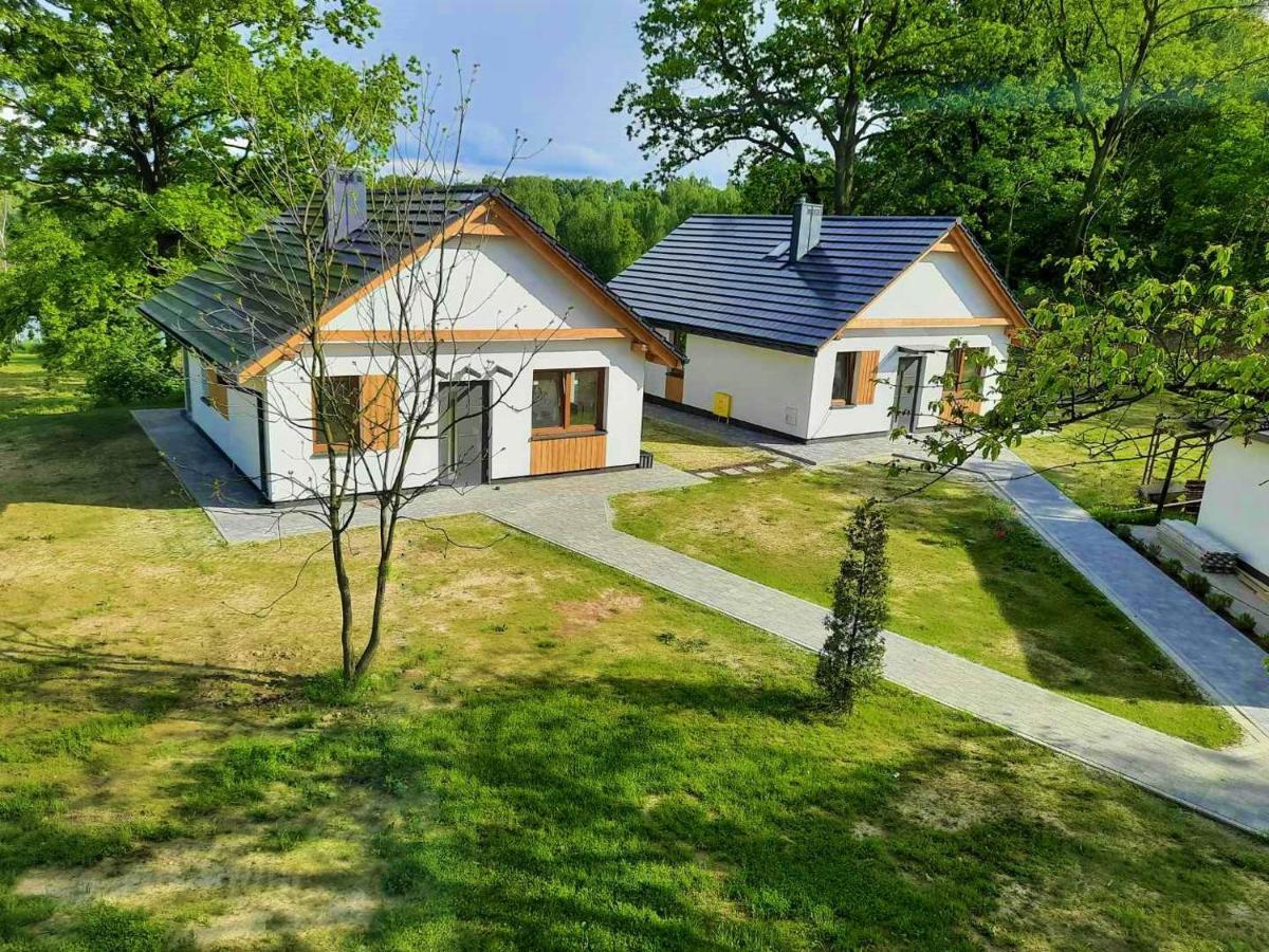 Noclegi Debowy Zakatek Zator Exterior photo