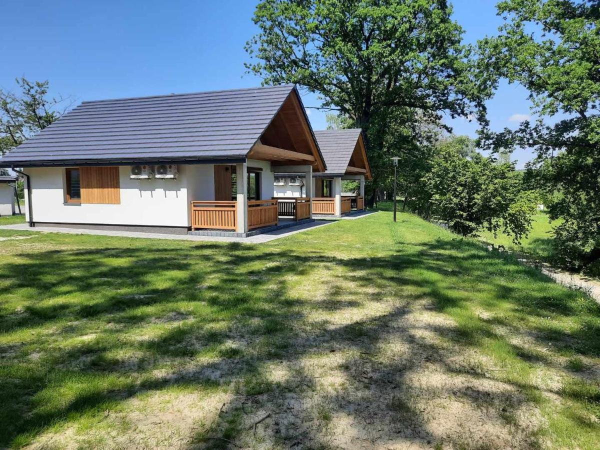 Noclegi Debowy Zakatek Zator Exterior photo