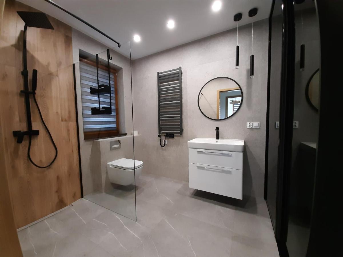 Noclegi Debowy Zakatek Zator Exterior photo