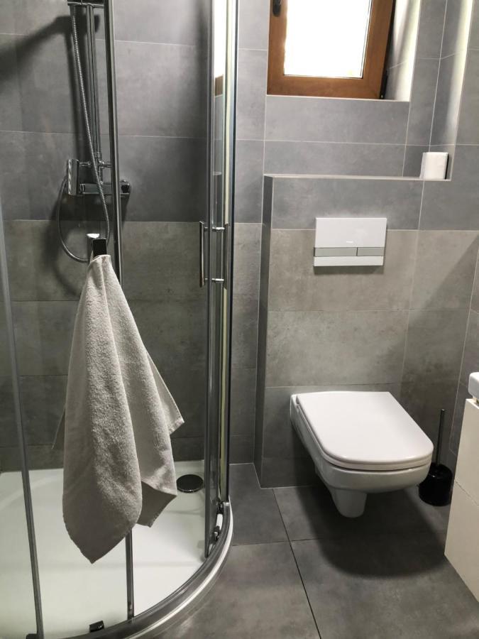 Noclegi Debowy Zakatek Zator Exterior photo